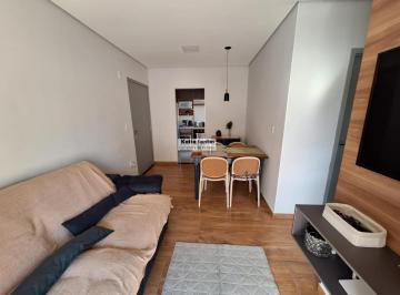 Foto 01 · Apartamento à venda em Indaiatuba-SP, Parque Campo Bonito: 2 quartos, 1 sala, 1 banheiro, 1 vaga, 52