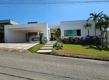 Casa · 530m² · 5 Quartos · 4 Vagas · Casa à Venda com 5 Quartos no Condomínio Vila Das Pedras em Divinópolis MG.
