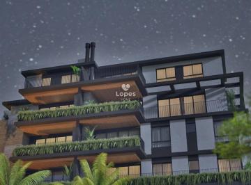 Apartamento de 3 quartos, Curitiba · Apartamento 3 quartos 100m2 Sacada com churrasqueira, São Lourenço