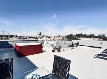 Apartamento · 35m² · 1 Quarto · Cobertura  - aluguel - 1 quarto - São Caetano do Sul