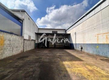Comercial · 300m² · Galpão para Locação em Santo André | Esquina com a Avenida dos Estados | Ideal para Logística e E-co