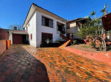 Casa · 120m² · 3 Quartos · 2 Vagas · Casa 3 quartos a venda bairro São Jose Canoas/RS