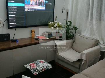 Apartamento · 54m² · 2 Quartos · Apartamento à venda - em Paulicéia
