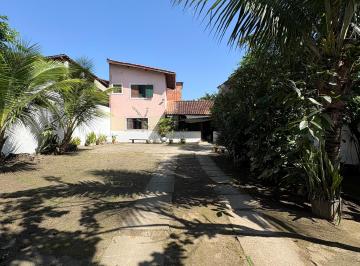 Casa en Venda de 3 quartos Jardim Mar e Céu · Sobrado à venda