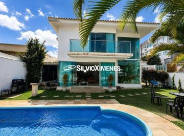 Casa · 271m² · 5 Quartos · Casa com 5 quartos para Locação, Estoril - Belo Horizonte