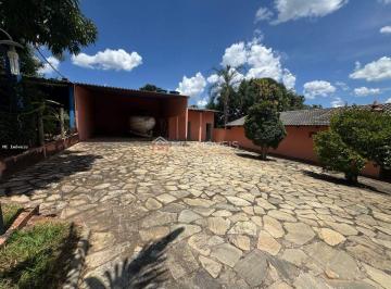 Casa · 2500m² · 4 Quartos · 10 Vagas · Rancho à Venda no Corumbá