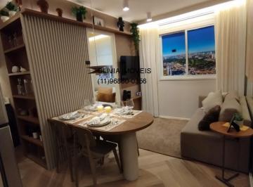 Foto 24 · Imperdível! Apartamento à venda em Santo Amaro, São Paulo-SP: 1 quarto, 1 banheiro, 24,34m² de área.