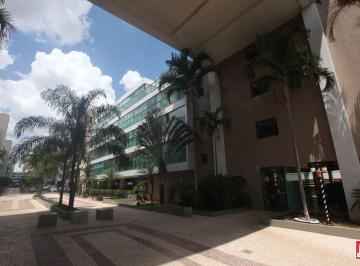 Apartamento en Venda de 1 quarto · Apartamento à Venda na Asa Norte, Parque Norte - Brasília Mobiliado