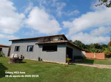 Foto 01 · Casa para locação em Aracoiaba da Serra-SP, Jardim Master! 3 quartos, 1 suíte, 2 salas, 3 banheiros,