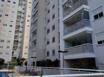 Apartamento de 3 quartos, São Paulo · Apartamento de 85 m² com 3 quartos para aluguel no Jardim das Vertentes.FL29