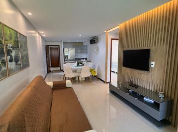 Apartamento · 60m² · 2 Quartos · 1 Vaga · Vendo apartamento em Stella Maris, 2/4 sendo 1 suíte, 60m², R$ 690.000,000 aceita financiamento!!!