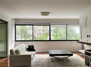 Apartamento · 162m² · 3 Quartos · 3 Vagas · Apartamento com 3 quartos à venda em Indianópolis - SP