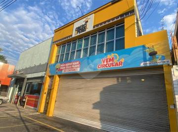 Comercial · 515m² · 8 Vagas · Prédio inteiro à venda em Vila maria - SP