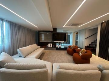 Apartamento de 4 quartos, São Paulo · Duplex para venda possui 200 m² com 4 suítes em Vila Romana - São Paulo - SP