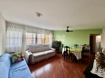Apartamento · 92m² · 3 Quartos · 1 Vaga · Apartamento à venda 3 quartos no Bairro Vila Adyanna SJCampos