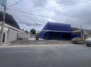 Foto 01 · Ponto, Jardim Santa Rosália, Sorocaba, SP