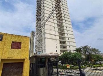 Imagem Principal · Apartamento com 72 m²,3 quartos, varanda, armários, lazer, 1 vaga, lavanderia, localizado numa rua t