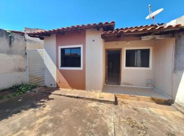 Casa de 3 quartos, Planaltina · Casa c/3 quartos em Planaltina de Goiás