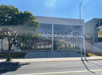 Foto 01 · Localização Privilegiada: Prédio Monousuário Novo para Locação em São Paulo - Jardim Paulista com 1