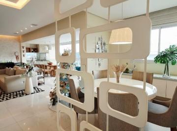 Apartamento · 171m² · 3 Quartos · 3 Vagas · Apartamento deslumbrante em andar alto, vista-mar, com 3 suítes,  em um dos mais desejados condomíni