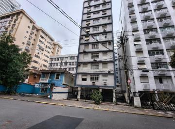 Apartamento · 51m² · 1 Quarto · 1 Vaga · Apartamento para Locação – Excelente Localização a Apenas 50 Metros da Praia!