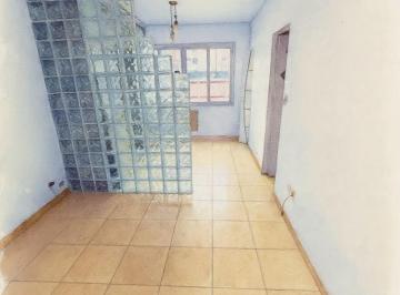 Apartamento · 29m² · 1 Quarto · 1 Vaga · Kitnet de 29 mts muito bem localizada, em prédio frente mar.