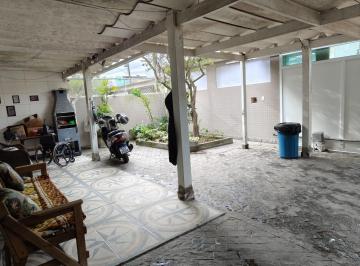 Casa · 260m² · 3 Quartos · 1 Vaga · Venda de Casa Guarujá SP - Casa Térrea com espaço interno amplo e garagem privada! Bairro Jd Primave