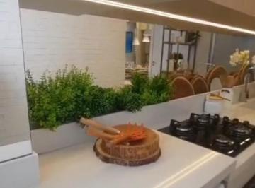 Apartamento · 38m² · 2 Quartos · Oportunidade única: Apartamento à venda em São Vicente-SP, bairro Catiapoa, 2 quartos, 1 sala, 38,71