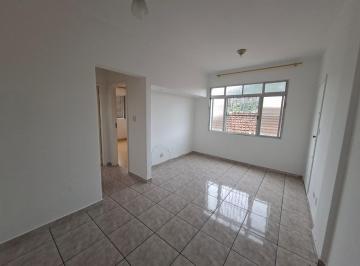 Apartamento · 64m² · 2 Quartos · 1 Vaga · Apartamento de 02 Dormitórios no Jardim Independencia em São Vicente