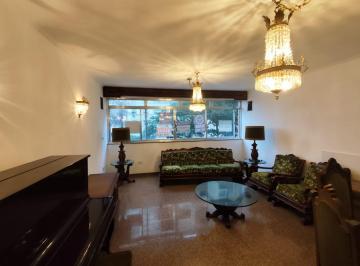 Apartamento · 130m² · 3 Quartos · Venda Apartamento Santos SP - Apartamento vista mar e com amplo espaço interno, contendo também vaga