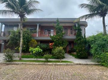 Apartamento · 329m² · 4 Quartos · 3 Vagas · Casa Alto Padrão Condominio Fechado