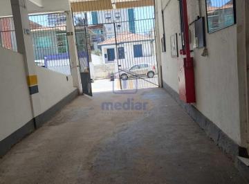 Comercial · 15m² · 1 Quarto · 1 Vaga · VENDO BOX DE GARAGEM - SANTOS / EMBARÉ