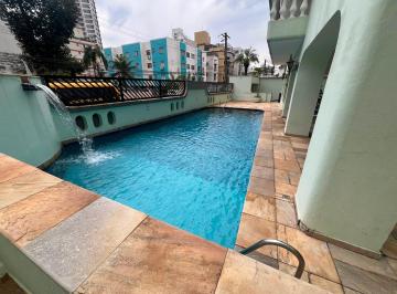 Apartamento · 280m² · 4 Quartos · 1 Vaga · Cobertura à Venda na Enseada – Guarujá | Próxima à Praia