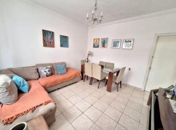 Apartamento de 3 quartos, Santos · Apartamento Térreo à venda 3 quartos no Embaré