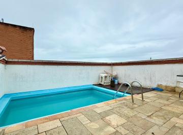 Apartamento · 163m² · 4 Quartos · 1 Vaga · Cobertura Pé na Areia