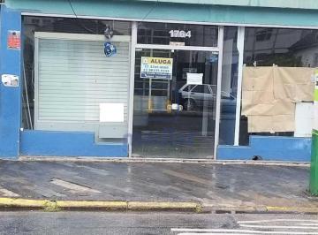 Comercial · 140m² · Salão : / Comercial / Aparecida