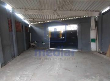 Casa · 47m² · 1 Quarto · 4 Vagas · Casa de rua : Térrea / Residencia Vila Voturuá