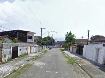 Terreno · 260m² · Oportunidade, terreno 260m² (8x32,5) en São Vicente, Parque Bitaru.