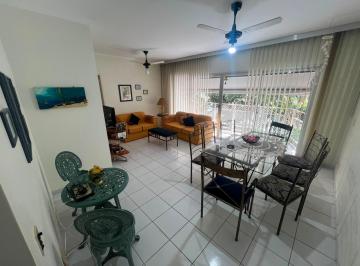 Apartamento · 100m² · 3 Quartos · Apartamento Enseada La Paz