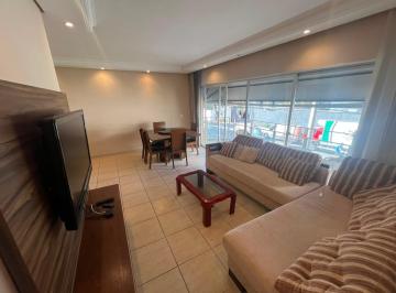 Apartamento · 95m² · 3 Quartos · 1 Vaga · Apartamento Enseada La Paz
