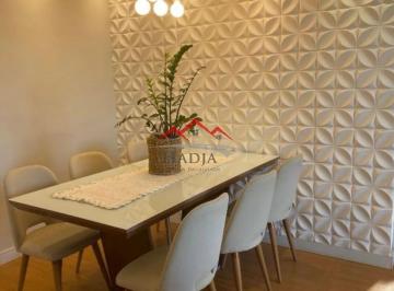Foto 01 · Apartamento à venda no Condomínio Belluno - Jundiaí SP