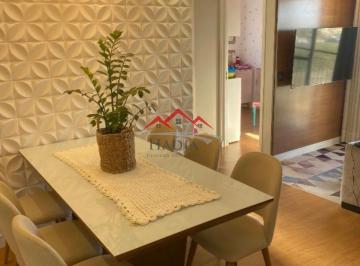 Foto 03 · Apartamento à venda no Condomínio Belluno - Jundiaí SP
