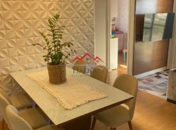Foto 03 · Apartamento à venda no Condomínio Belluno - Jundiaí SP
