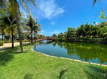 Apartamento de 3 quartos, Aquiraz · Apartamento aluguel condomínio golf ville porto das dunas