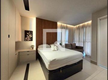 Apartamento · 29m² · 1 Quarto · Apartamento para Aluguel - Moema, 1 Quarto, 29 m2 - São Paulo