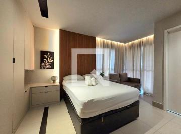 Apartamento · 29m² · 1 Quarto · Apartamento para Aluguel - Moema, 1 Quarto, 29 m2 - São Paulo
