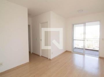 Apartamento · 60m² · 2 Quartos · 1 Vaga · Apartamento para Aluguel - Vila Augusta, 2 Quartos, 60 m2 - Guarulhos