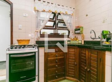 Casa de 2 quartos Aluguel R$ 5.500 · Casa para Aluguel - Jardim Stella, 2 Quartos, 122 m2 - Santo André