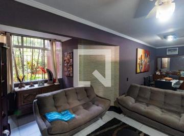 Apartamento · 96m² · 3 Quartos · 1 Vaga · Apartamento para Aluguel - Jardim Marajoara , 3 Quartos,  96 m2 - São Paulo
