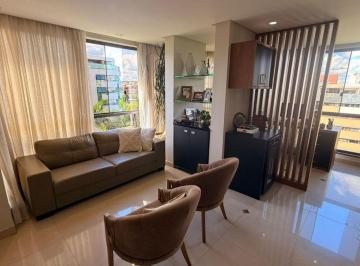 Apartamento de 4 quartos, Brasília · Cobertura Asa Norte vazada de canto, com 4 quartos, vista livre , próxima ao Parque Olhos